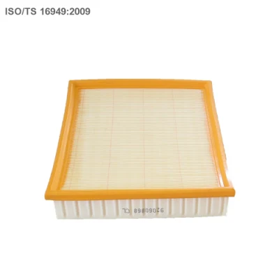 El filtro de aire PU Daewoo 834251