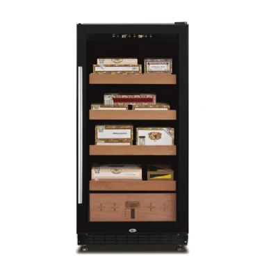 All Weather - Humidor electrónico de cedro