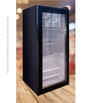 Los artículos populares coche pequeño portátil maquillaje refrigeradores COM Mini nevera los equipos de refrigeración para Cosmética Cuidado de la piel