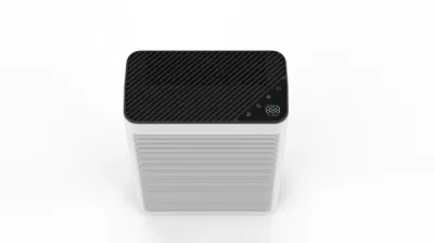 El carbono filtro HEPA OEM H14 en el interior del hogar Inicio purificador de aire HEPA filtro de aire inteligentes