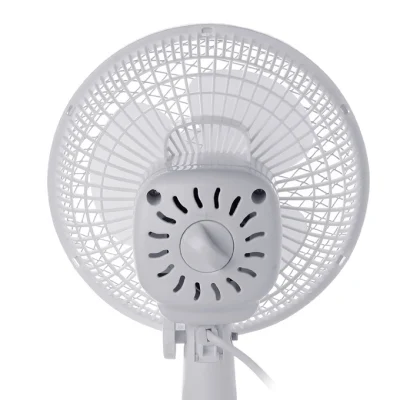Clip Clip de ventilador eléctrico en el Ventilador oscilante Ventilador Clip Clip portátil Mini Clip Fan Fan Fan con Clip Clip Clip de 6 pulgadas del ventilador Ventilador de mesa mesa Clip Clip Ventilador El ventilador