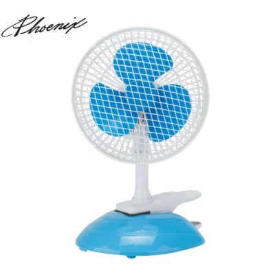 Clip Clip de ventilador eléctrico en el Ventilador oscilante Ventilador Clip Clip portátil Mini Clip Fan Fan Fan con Clip Clip Clip de 6 pulgadas del ventilador Ventilador de mesa mesa Clip Clip Ventilador El ventilador