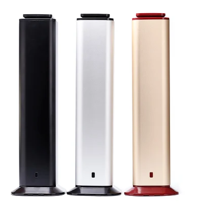 Purificador de aire de control remoto Scent difusor de aroma para el vestíbulo del hotel