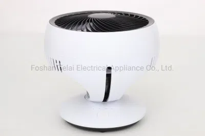  360 grados de DC 12V 24V de 6&quot; de Desk Soporte USB eléctrica pequeña mini ventilador portátil