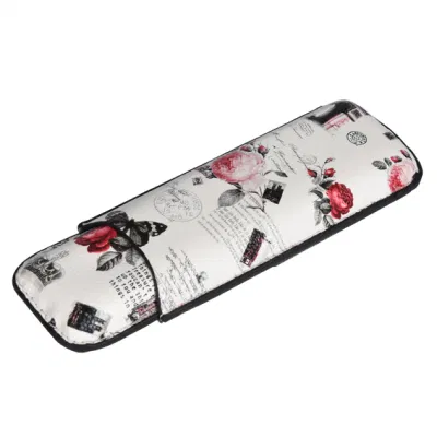  2019 China Wholesale Fashion de cuero de viaje 2 Dedo humidor de puros