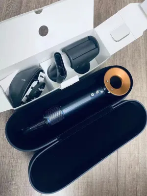 Smart original Secador de pelo para D Yson Supersonic HD03 HD07 HD08 Modelos Fashiong Peinado