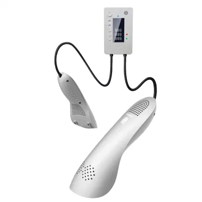  Hot Sale Home Intelligent Electric Portable UV Travel Ski Boot Secador