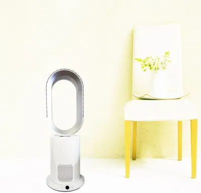  Home Portable HEPA 11 Filter Smart Desktop Fresh Cooling Bladeless Ventilador de mesa
