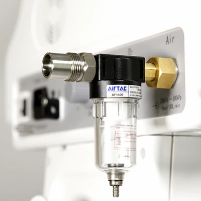 Ventilador de terapia hospitalaria de UCI (CWH-3010)