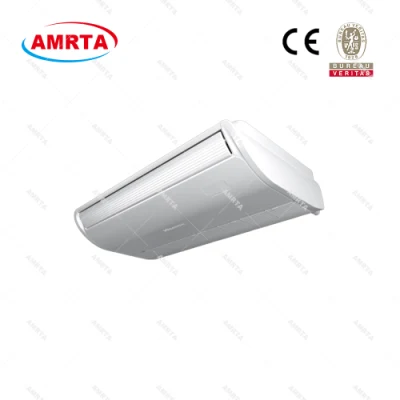 4hp a 12HP High Smart E+ L+ C+ Full DC Inversor Mini VRF VRV sistema de aire acondicionado central