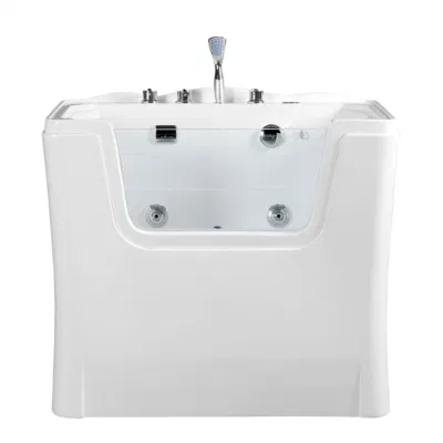  Baño de Perro de alta calidad Pet Grooming Bañera de Perro Wash Bañera