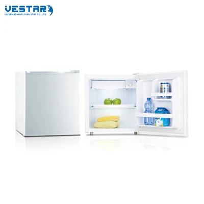 Alimentación de gas industrial de la puerta 6 Enfriador refrigerador inteligente