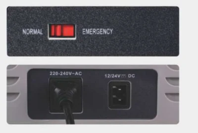 50L refrigeración eléctrica portátil y calefacción Caja de refrigeración de coches 12V Coche nevera Camping Mini nevera con congelador