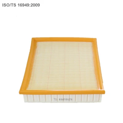 El filtro de aire PU Daewoo 834251