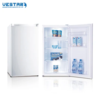 Alimentación de gas industrial de la puerta 6 Enfriador refrigerador inteligente
