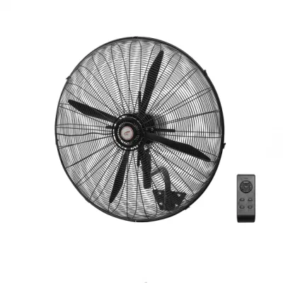 La personalización básica de la pared Soporte de techo de planta Eléctrica Industrial Box aparato doméstico el ventilador con control remoto