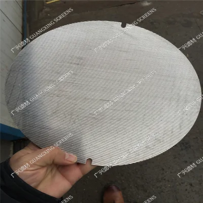 Lauter Tun cervecerías en cuña de la pantalla de la industria de cable fondo falso