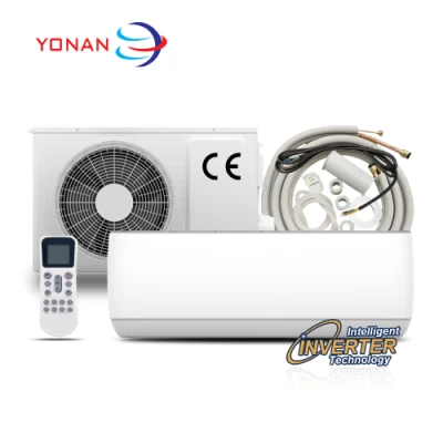  a++ ERP 4.0 Casa Bomba de Calor Mini Split Aire Acondicionado Inverter 9000BTU 12000BTU 18000BTU 24000BTU Aire Acondicionado