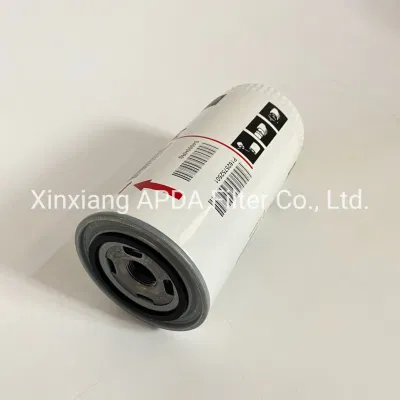 Filtro de aceite giratorio para compresor de aire de alta calidad 1625752500 1625752501