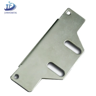 Estampación de fabricación de OEM LED eléctrico Carcasa de aluminio electrodomésticos