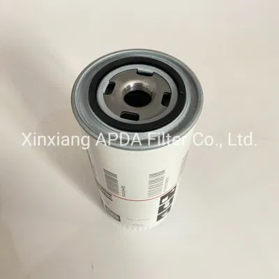 Filtro de aceite giratorio para compresor de aire de alta calidad 1625752500 1625752501