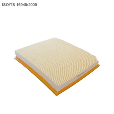 El filtro de aire PU Daewoo 834251
