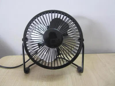 Venta bien Escritorio Ventilador USB Mini Ventilador