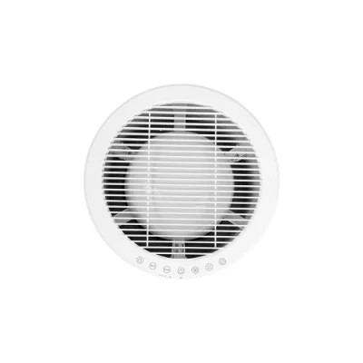 Purificador de aire con control inteligente UV Ture HEPA con diseño de torre con luz nocturna para fumadores de mascotas, electrodomésticos