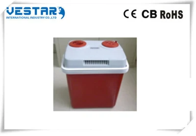 Alimentación de gas industrial de la puerta 6 Enfriador refrigerador inteligente