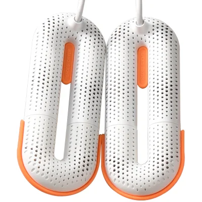  Botas de invierno de alta calidad calentador PTC Calefacción desodorante eléctrico Secador de zapatos