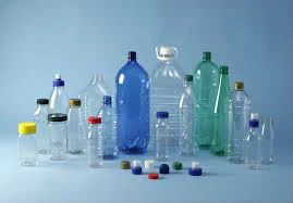 4000 botellas por hora Automatic botella PET ventilador/máquina de moldeo por soplado (CE) diplomados