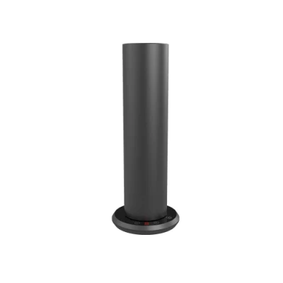Etiqueta Privada Scenta Bluetooth Smart nebulizador difusor de fragancia aceite automático de la máquina de vapor frío difusor de aroma Nano para el hogar