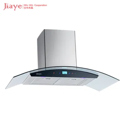 Electrodoméstico de cocina Tipo Europeo Utensilios de cocina Electrodoméstico Campana extractora