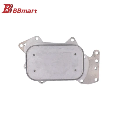 Bbmart Auto comodidad Car Parts Enfriador de aceite del motor para el Audi Q7 OE 059 117 021J 059117021J