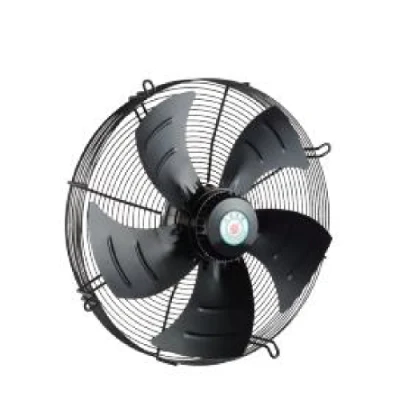  220V Ventilador industrial de alta velocidad 40x40x10mm 5V ventiladores axiales refrigeración Ventilador DC 12V