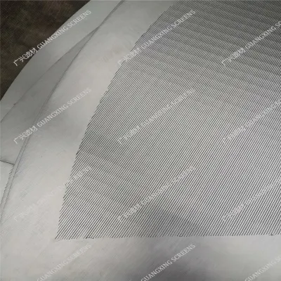 Lauter Tun cervecerías en cuña de la pantalla de la industria de cable fondo falso
