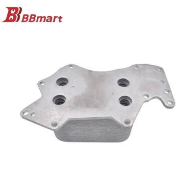 Bbmart Auto comodidad Car Parts Enfriador de aceite del motor para el Audi Q7 OE 059 117 021J 059117021J