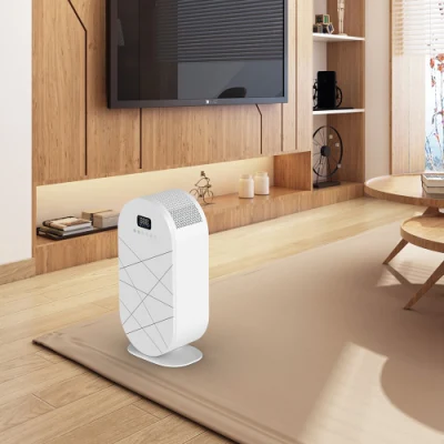  Purificador de Aire portátil HEPA 13 Generador de Ozono UV Purificador de aire para el hogar