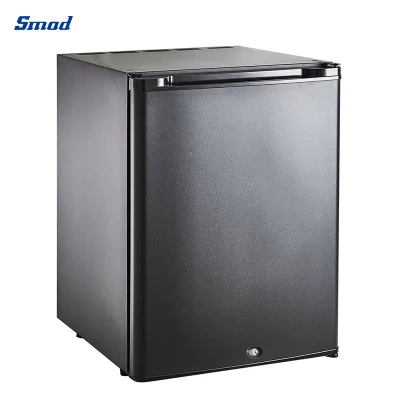  Smad AC DC12V Caravana RV portátil mini nevera Absoprtion al aire libre