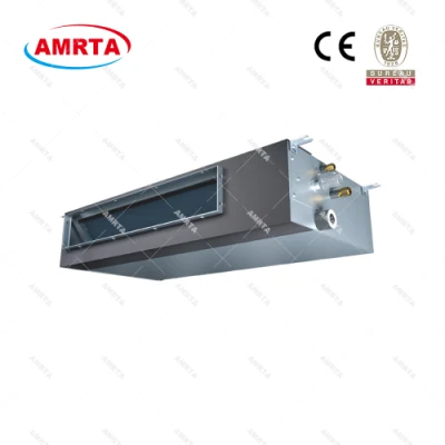 4hp a 12HP High Smart E+ L+ C+ Full DC Inversor Mini VRF VRV sistema de aire acondicionado central