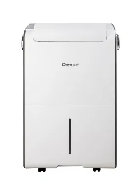  30L/día en casa deshumidificador