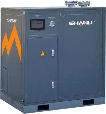  2-10 El punto de rocío enfriado por aire del secador de aire refrigerados con R134A R407c refrigerante R410A para compresor de aire 1NF Fabricante