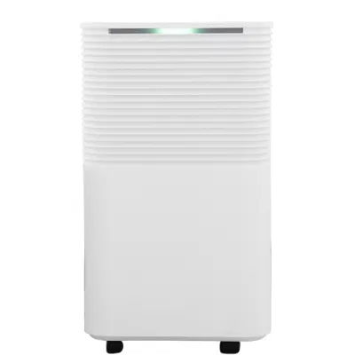 Portátil Mini deshumidificador 12L/24h@30º C80%RH Smart Panel de control