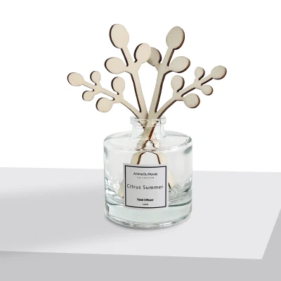 Aroma de buena calidad difusor de perfume botellas Aromaterapia Difusor Nueva sala
