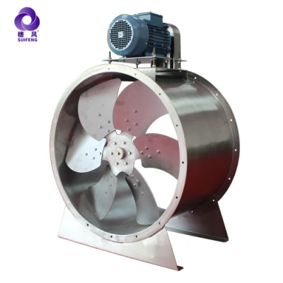  Industrial Comercial Movable Standard 10-44 pulgadas de diámetro Acero al carbono o. Ventilador de acero inoxidable Ventilador de tambor de suelo para gimnasio