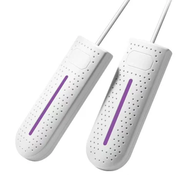  Durable portátil Venta caliente máquina desodorante para el Hogar de Adultos de ozono Secador Zapata