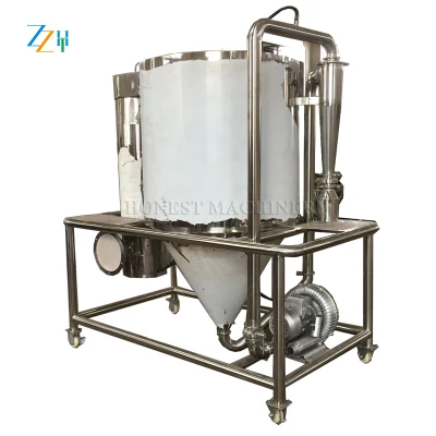 Soporte personalizado máquina de secado / máquina de secado en spray / pulverizador Secador