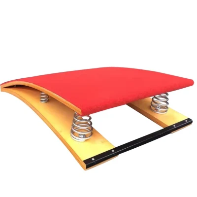  Trampolín Directo de Fábrica de alta calidad de gimnasia para la Formación Profesional y Amateur