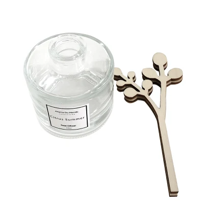  Aroma de buena calidad difusor de perfume botellas Aromaterapia Difusor Nueva sala