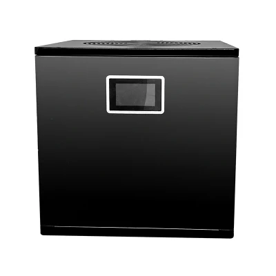 Enfriador refrigerado por agua Secador de baño de hielo portátil filtro para atletas Equipo de refrigeración de émbolo en frío con logotipo de OEM de recuperación